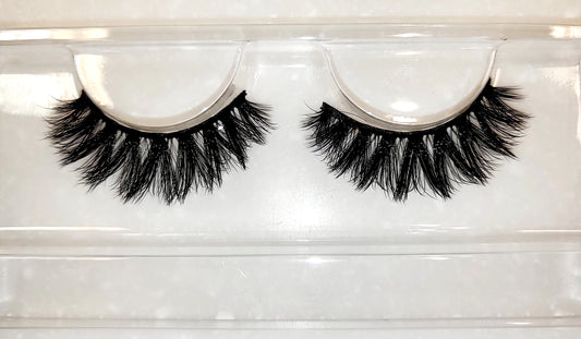 Every Day lashes #11